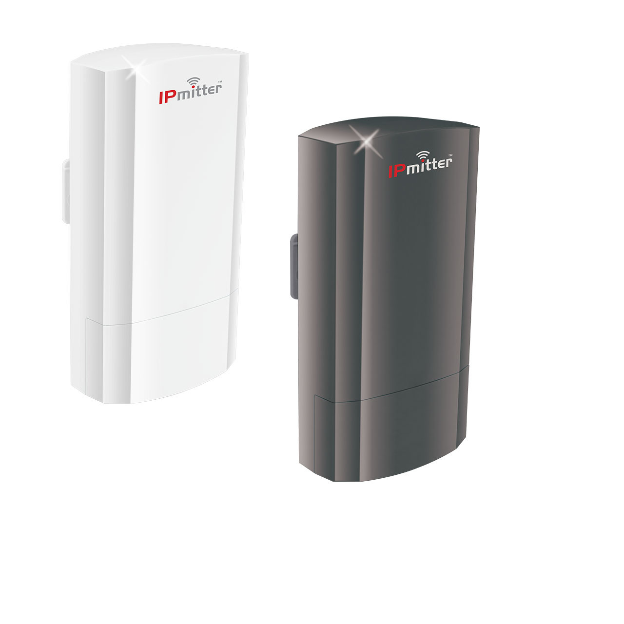 IPMIT204 : Entry Level IPMitter