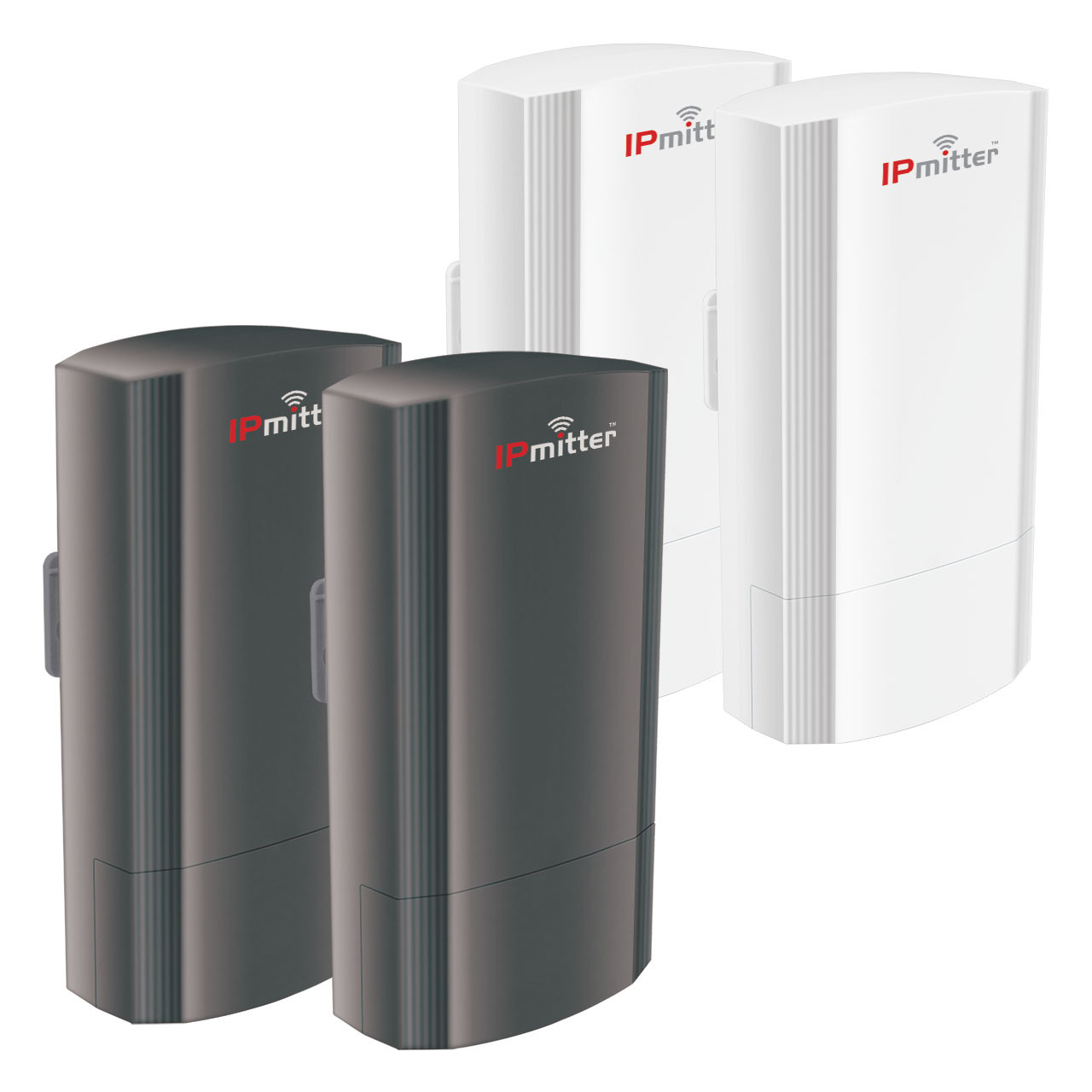 IPMIT304 : Mid Range IPMitter