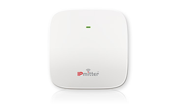 IPMIT100 : Dual Band Access Point